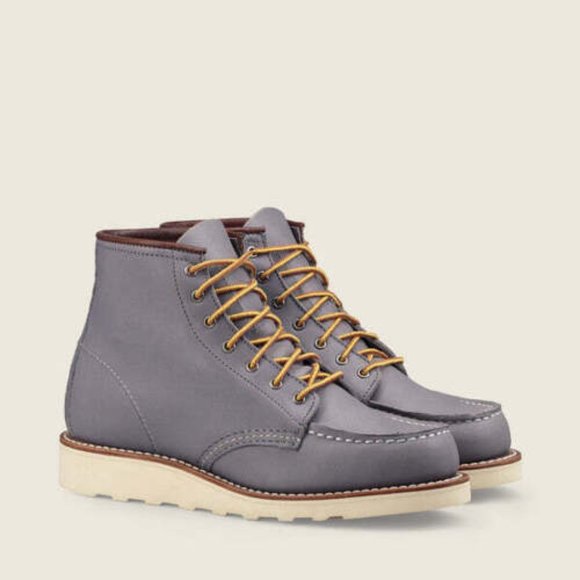 Red Wing Womens Granite Boundary 6.5 NEW!!!!!
